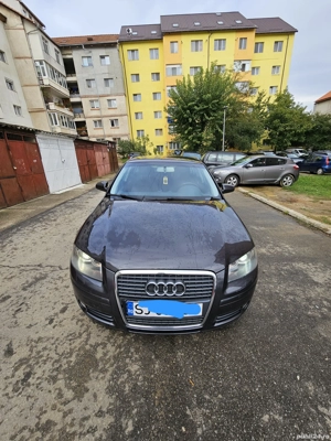 Vand audi A3 - imagine 2