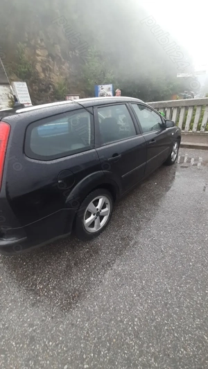 De vanzare jante +anvelope fordfocus2 2007 