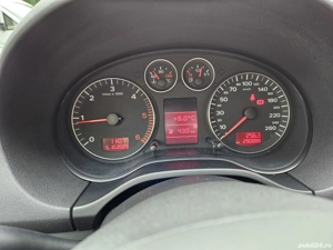 Vand audi A3 - imagine 5