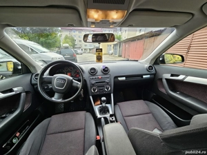 Vand audi A3 - imagine 4