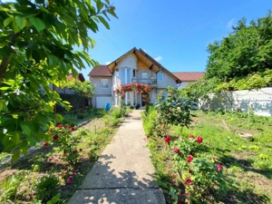 Vânzare casă situată în Târgu Jiu, strada George Coșbuc