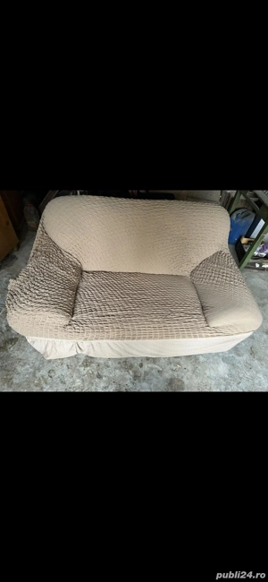 canapea de vanzare