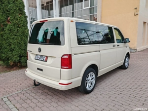 Vw. Caravelle 2.0 tdi 150 cai 8+1 locuri, 2019 - imagine 2