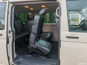 Vw. Caravelle 2.0 tdi 150 cai 8+1 locuri, 2019 - imagine 5