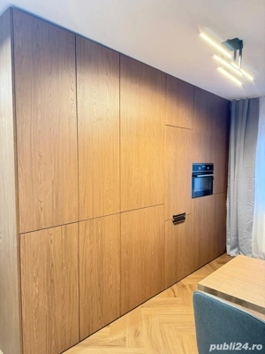 Proprietar inchiriez ap 2 camere de lux in zona centrala - imagine 5