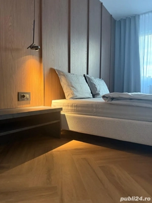 Proprietar inchiriez ap 2 camere de lux in zona centrala - imagine 8