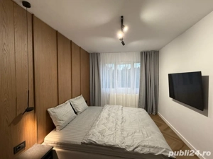 Proprietar inchiriez ap 2 camere de lux in zona centrala - imagine 6