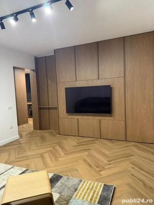 Proprietar inchiriez ap 2 camere de lux in zona centrala - imagine 4