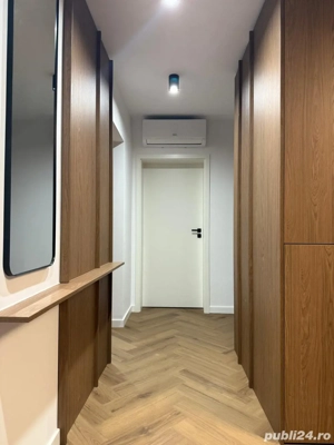 Proprietar inchiriez ap 2 camere de lux in zona centrala - imagine 2