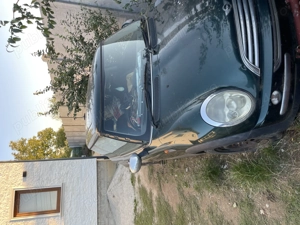 Mini de Anglia 1,4D - imagine 2