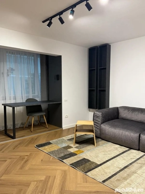 Proprietar inchiriez ap 2 camere de lux in zona centrala - imagine 3