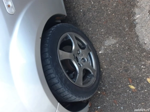 oferta specială  pret de telefon  vand ford Fiesta.  - imagine 4