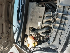 oferta specială  pret de telefon  vand ford Fiesta.  - imagine 5