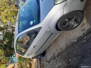 oferta specială  pret de telefon  vand ford Fiesta.  - imagine 8