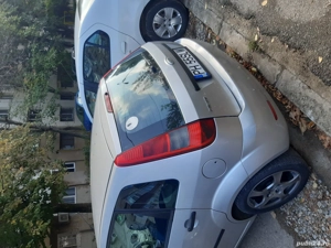 oferta specială  pret de telefon  vand ford Fiesta.