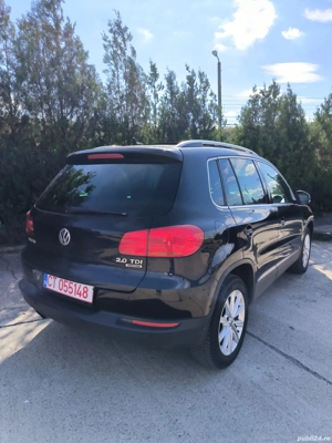 Vw tiguan  Motor 2.0 Automat 2014 - imagine 2 Vw tiguan  Motor 2.0 Automat 2014 - imagine 2