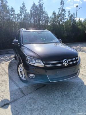 Vw tiguan  Motor 2.0 Automat 2014 - imagine 3 Vw tiguan  Motor 2.0 Automat 2014 - imagine 3