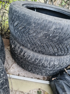 cauciucuri 205 55 16