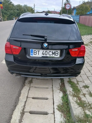 Bmw 318d.2.0(automat) - imagine 2 Bmw 318d.2.0(automat) - imagine 2