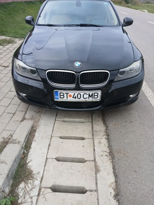 Bmw 318d.2.0(automat)