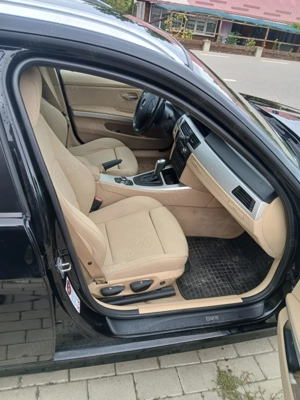 Bmw 318d.2.0(automat) - imagine 6 Bmw 318d.2.0(automat) - imagine 6