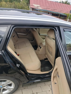 Bmw 318d.2.0(automat) - imagine 5 Bmw 318d.2.0(automat) - imagine 5