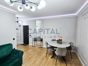 ✅ 0% Comision | Apartament decomandat 2 camere, 55 mp, | Iris | Strada Oasului | - imagine 4