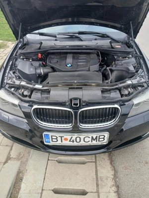 Bmw 318d.2.0(automat) - imagine 4 Bmw 318d.2.0(automat) - imagine 4