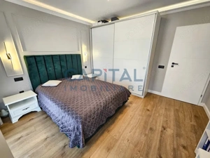 ✅ 0% Comision | Apartament decomandat 2 camere, 55 mp, | Iris | Strada Oasului | - imagine 2