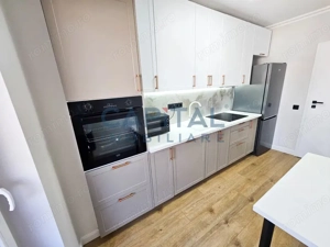 ✅ 0% Comision | Apartament decomandat 2 camere, 55 mp, | Iris | Strada Oasului | - imagine 3