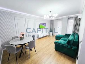 ✅ 0% Comision | Apartament decomandat 2 camere, 55 mp, | Iris | Strada Oasului | - imagine 5