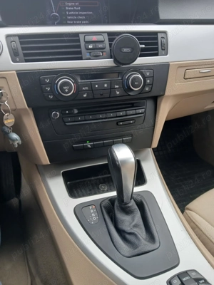 Bmw 318d.2.0(automat) - imagine 10 Bmw 318d.2.0(automat) - imagine 10