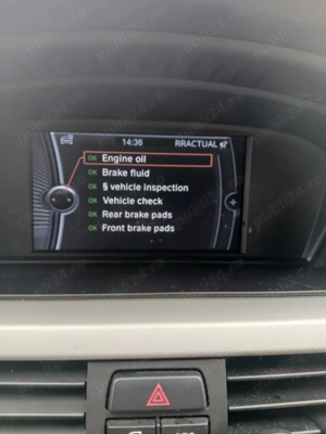 Bmw 318d.2.0(automat) - imagine 9 Bmw 318d.2.0(automat) - imagine 9