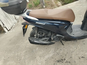 Vând scuter marca kimco peoples  - imagine 3