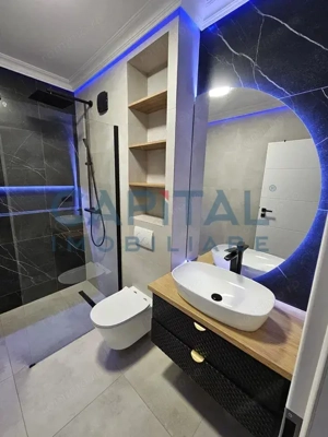 ✅ 0% Comision | Apartament decomandat 2 camere, 55 mp, | Iris | Strada Oasului | - imagine 7