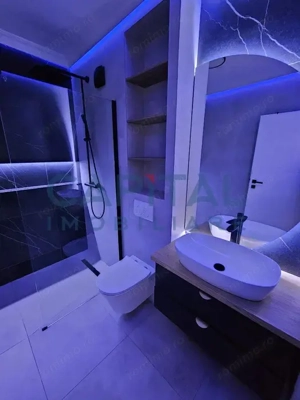 ✅ 0% Comision | Apartament decomandat 2 camere, 55 mp, | Iris | Strada Oasului | - imagine 8