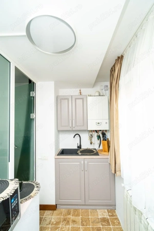 Apartament de vânzare în Oltenița jud Călărași  - imagine 10