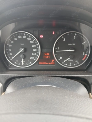 Bmw 318d.2.0(automat) - imagine 7 Bmw 318d.2.0(automat) - imagine 7