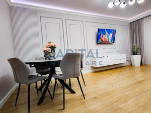 ✅ 0% Comision | Apartament decomandat 2 camere, 55 mp, | Iris | Strada Oasului | - imagine 6