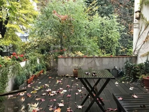 Apartament 5 camere Ferdinand – grădină 154 mp și garaj privat - imagine 20