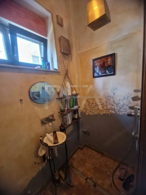 Apartament 5 camere Ferdinand – grădină 154 mp și garaj privat - imagine 12