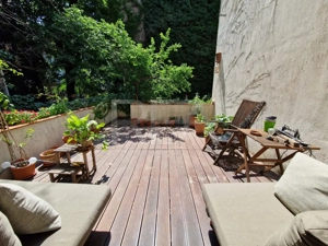 Apartament 5 camere Ferdinand – grădină 154 mp și garaj privat - imagine 19