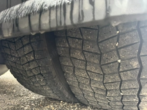 DAF XF 480 FT - Super Space Cab - euro 6 - 633000 km - 2019 - imagine 8