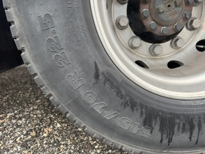 DAF XF 480 FT - Super Space Cab - euro 6 - 633000 km - 2019 - imagine 10