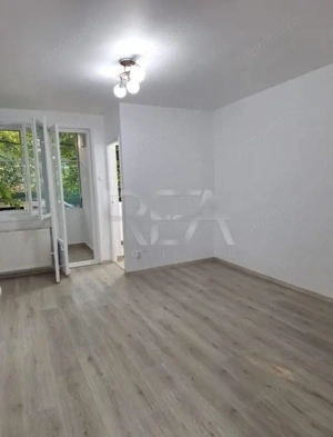 Garsoniera , Semi-Decomandata Cf 1 , Zona Giurgiului