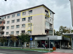 Apartament doua camere,  Ultracentral Bacau