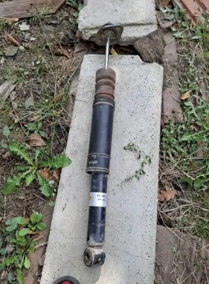 BMW E46 320D 136cp (100kW) an 2000 pt dezmembrare 