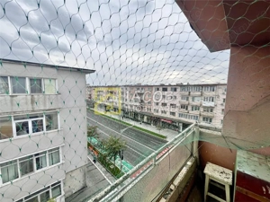 Apartament doua camere,  Ultracentral Bacau - imagine 14