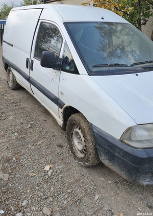 Vând schimb Peugeot expert  - imagine 3