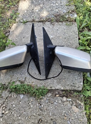 BMW E46 320D 136cp (100kW) an 2000 pt dezmembrare  - imagine 6